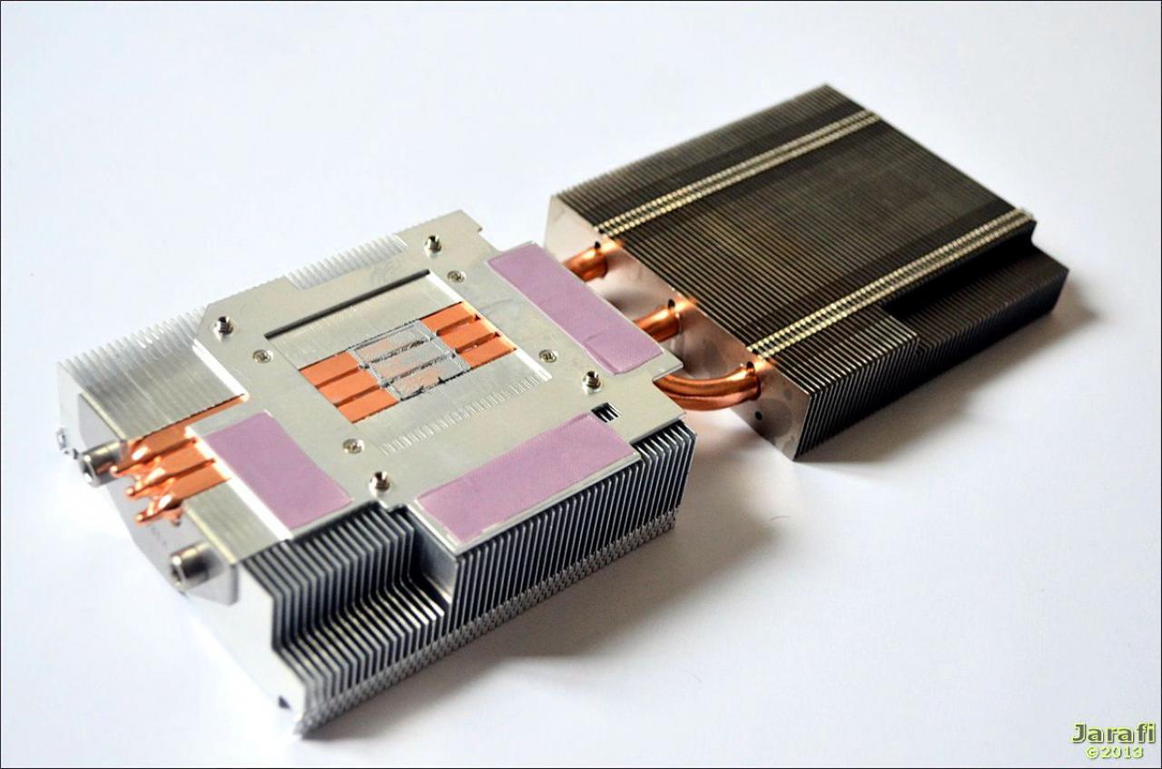 [28/05/2013] Gigabyte GTX 670 4GB OC Windforce 3X: Großer Test im PCGHX-Forum (32)