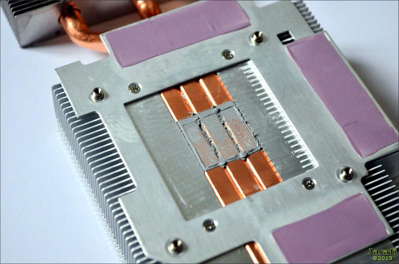 [28/05/2013] Gigabyte GTX 670 4GB OC Windforce 3X: Großer Test im PCGHX-Forum (33)