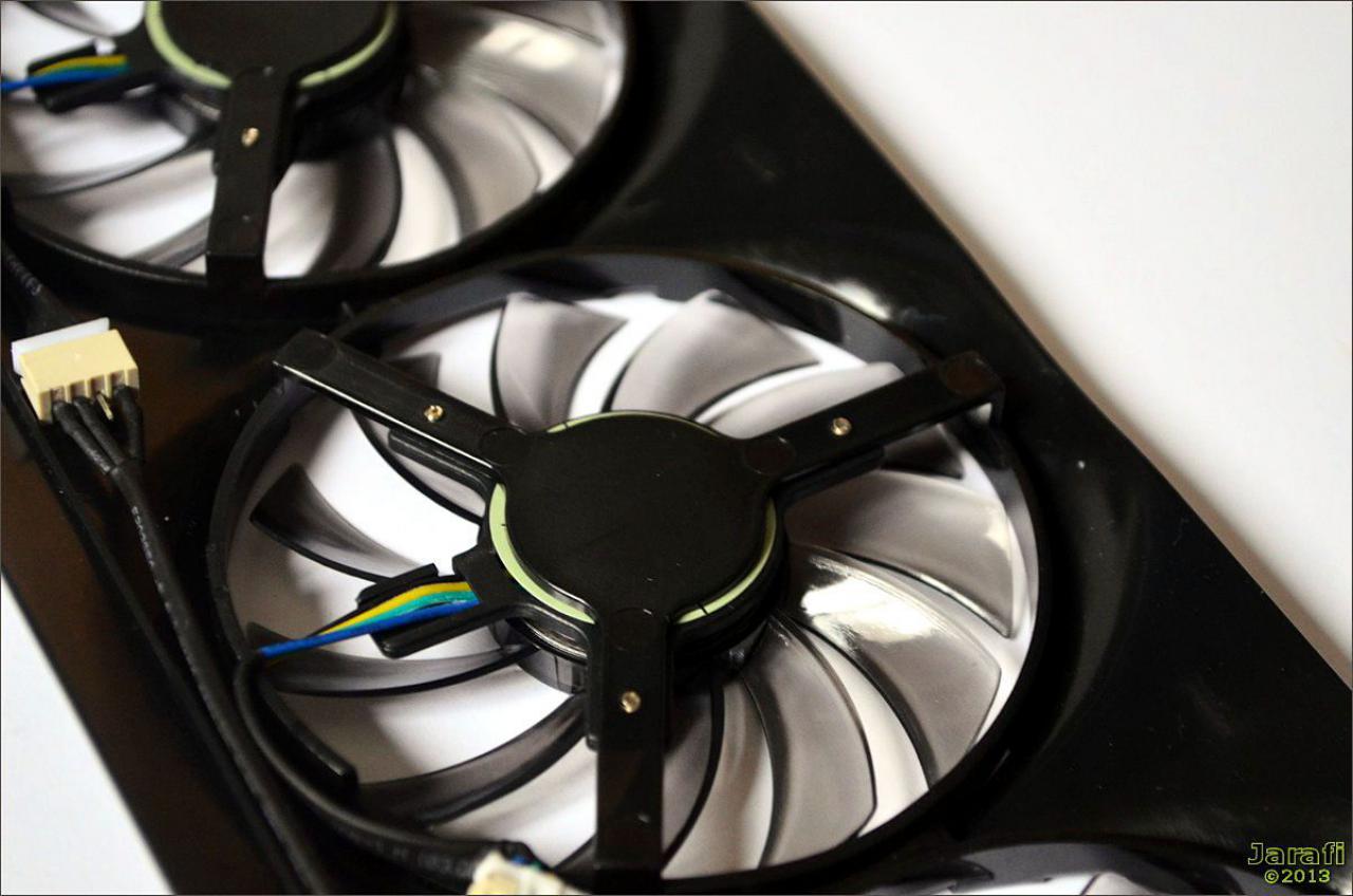 [28/05/2013] Gigabyte GTX 670 4GB OC Windforce 3X: Großer Test im PCGHX-Forum (36)