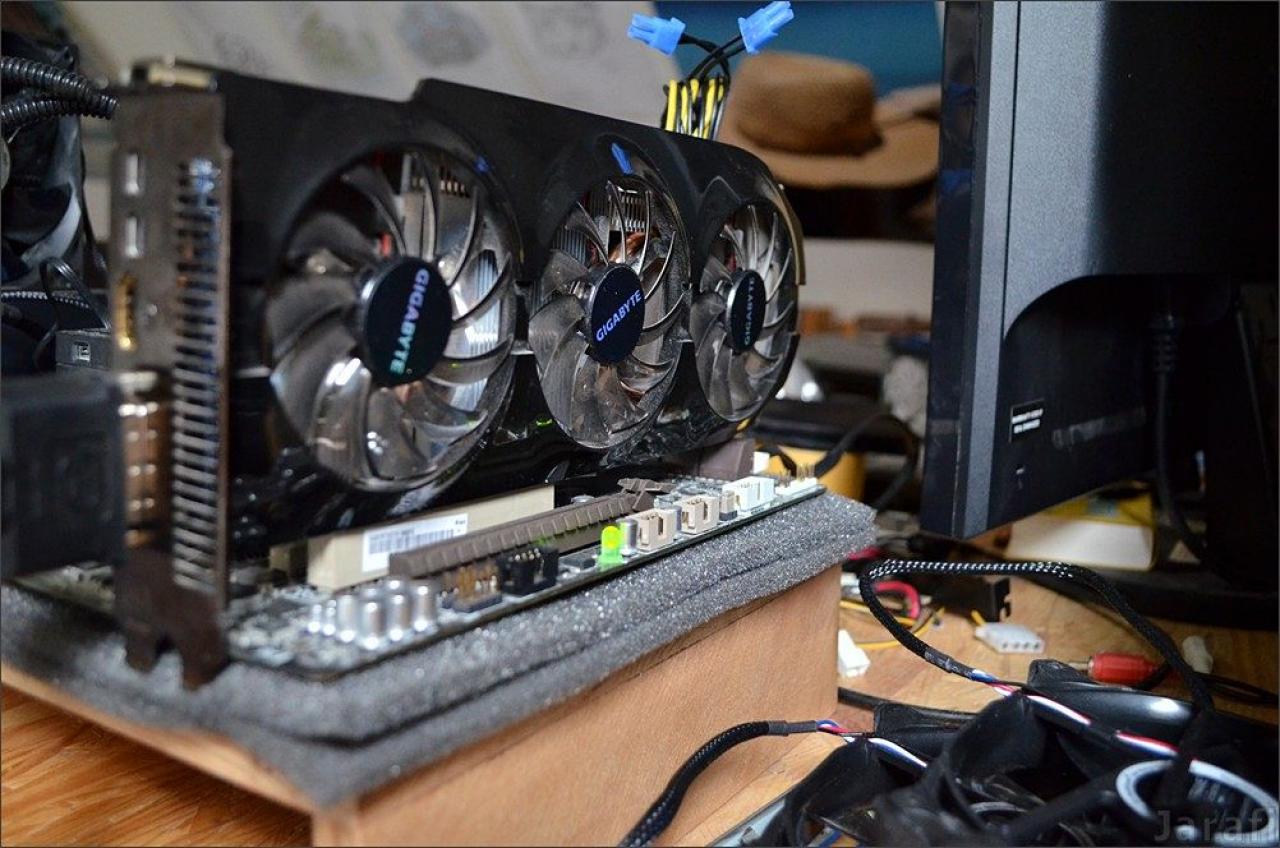 [28/05/2013] Gigabyte GTX 670 4GB OC Windforce 3X: Großer Test im PCGHX-Forum (37)