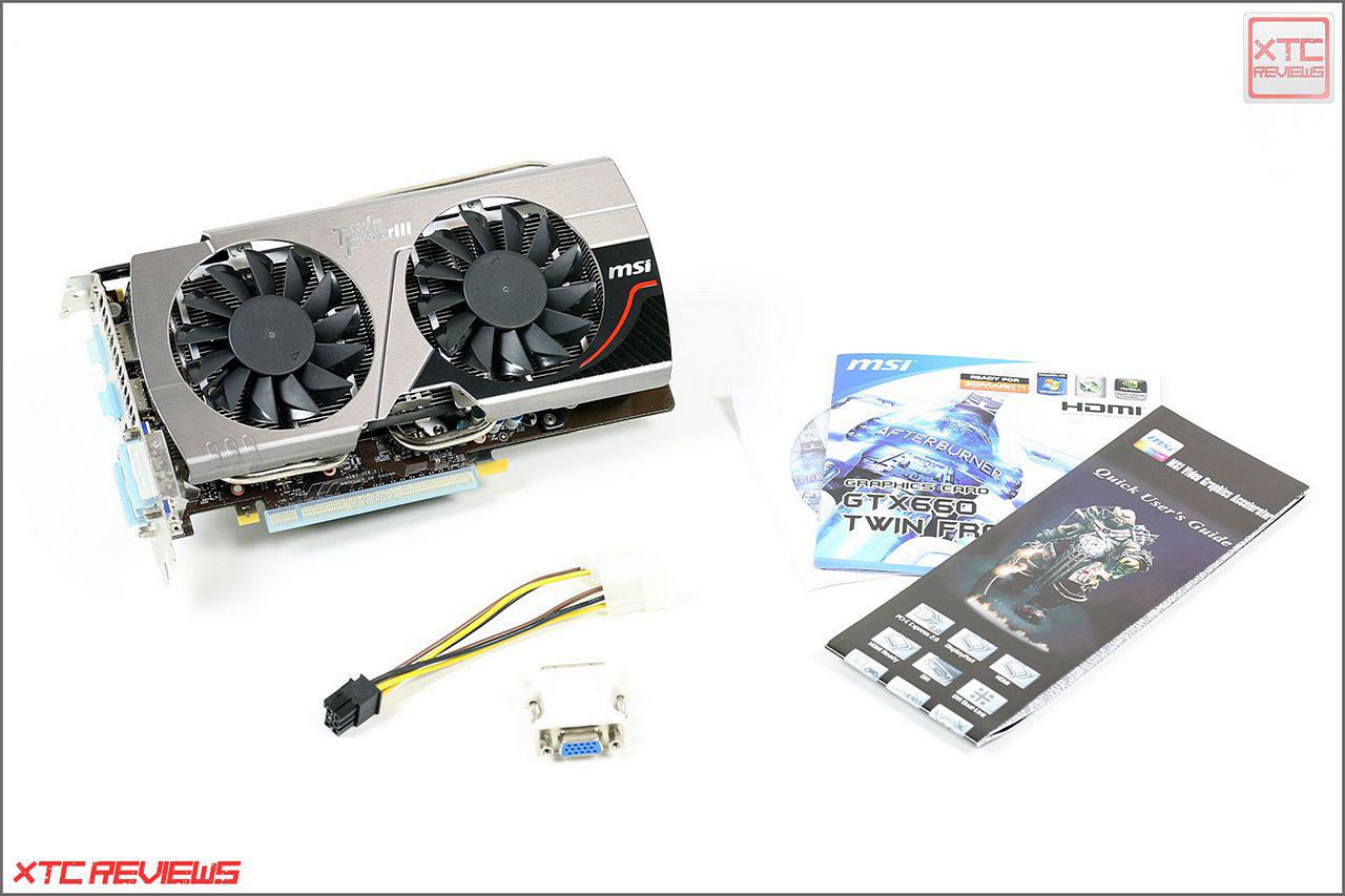 [07/05/2013] MSI N660-TF-2GD5/OC Twin Frozr III (3)
