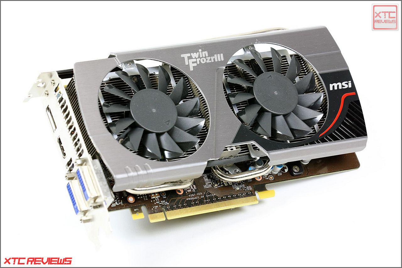 [07/05/2013] MSI N660-TF-2GD5/OC Twin Frozr III (4)
