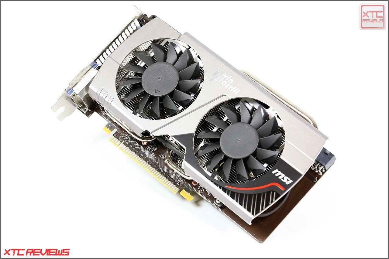[07/05/2013] MSI N660-TF-2GD5/OC Twin Frozr III (5)