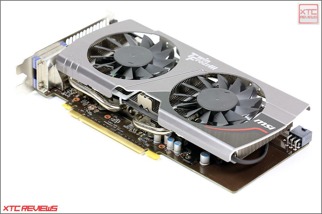 [07/05/2013] MSI N660-TF-2GD5/OC Twin Frozr III (8)