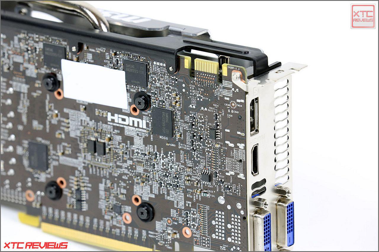 [07/05/2013] MSI N660-TF-2GD5/OC Twin Frozr III (11)