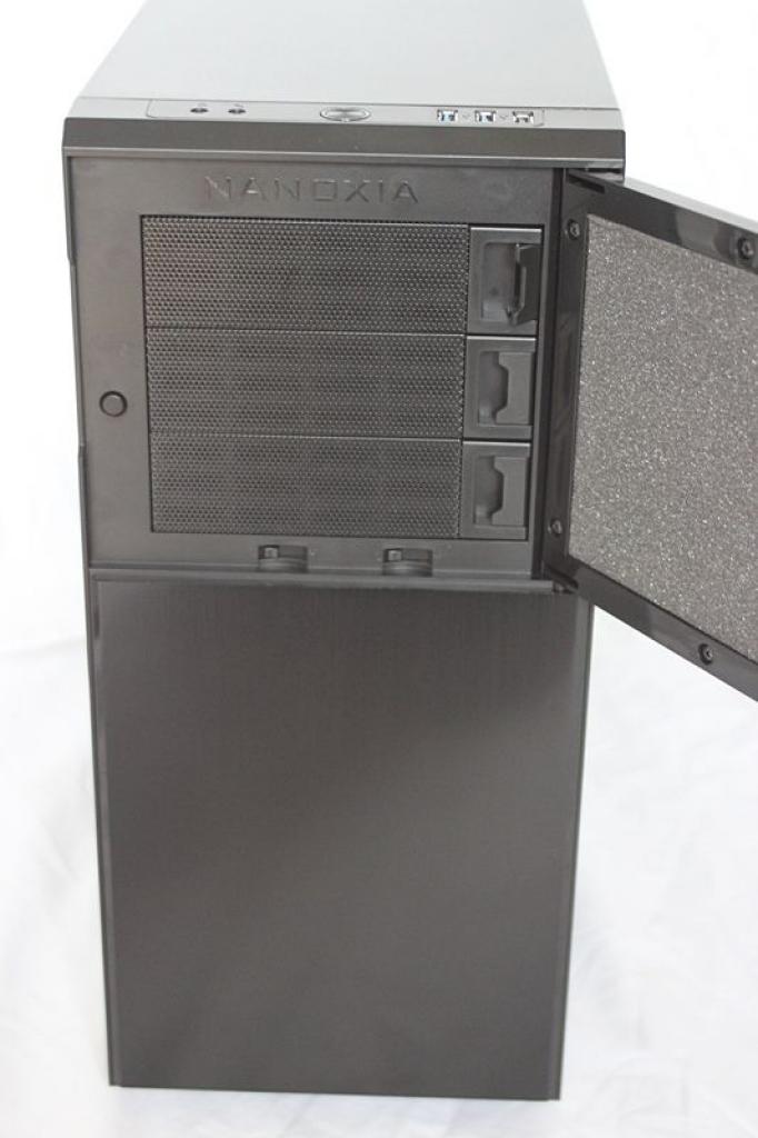 [16/05/2013] Nanoxia Deep Silence 2: Test des Midi-Towers im PCGHX-Forum (3)