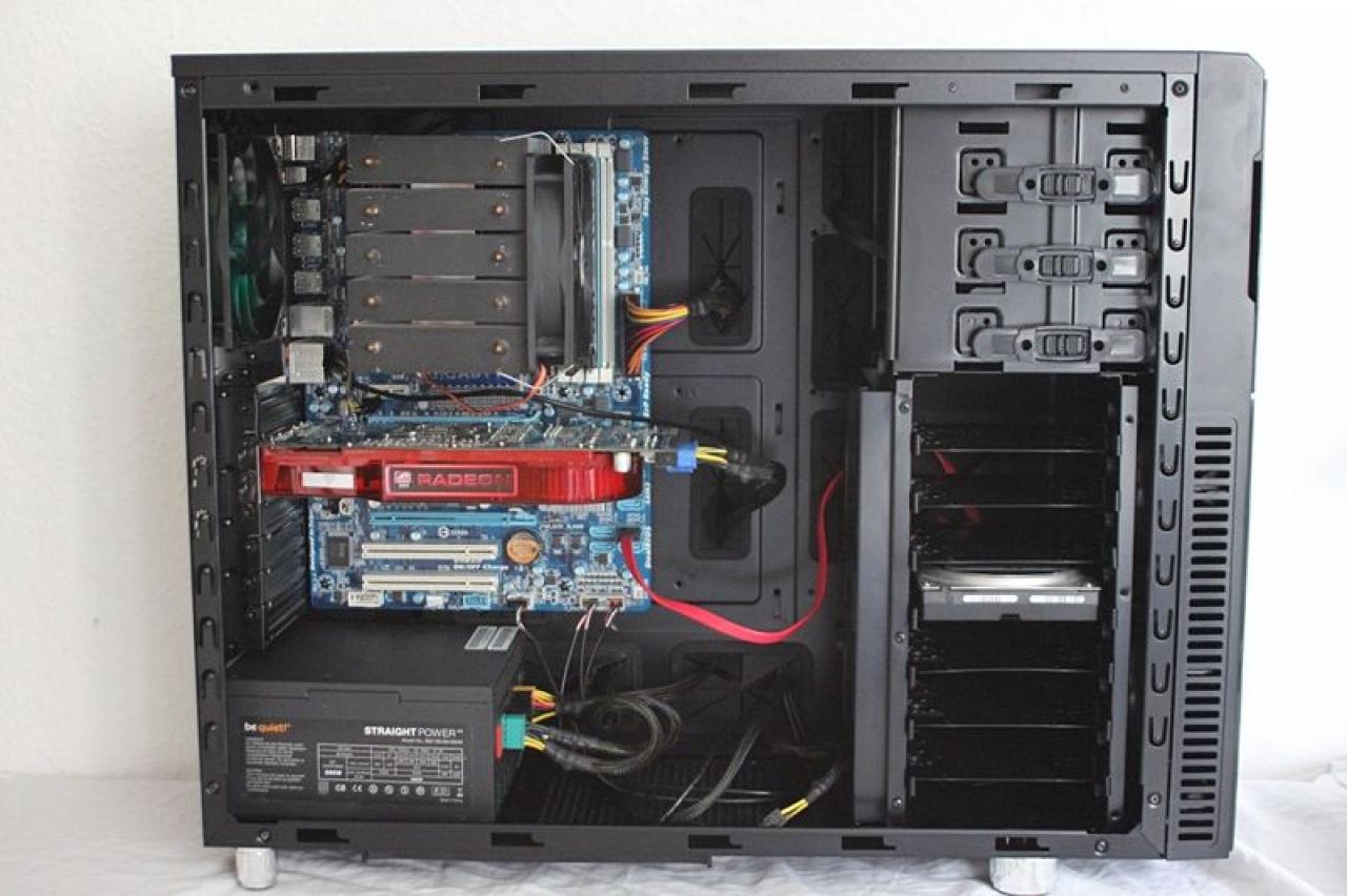 [16/05/2013] Nanoxia Deep Silence 2: Test des Midi-Towers im PCGHX-Forum (14)