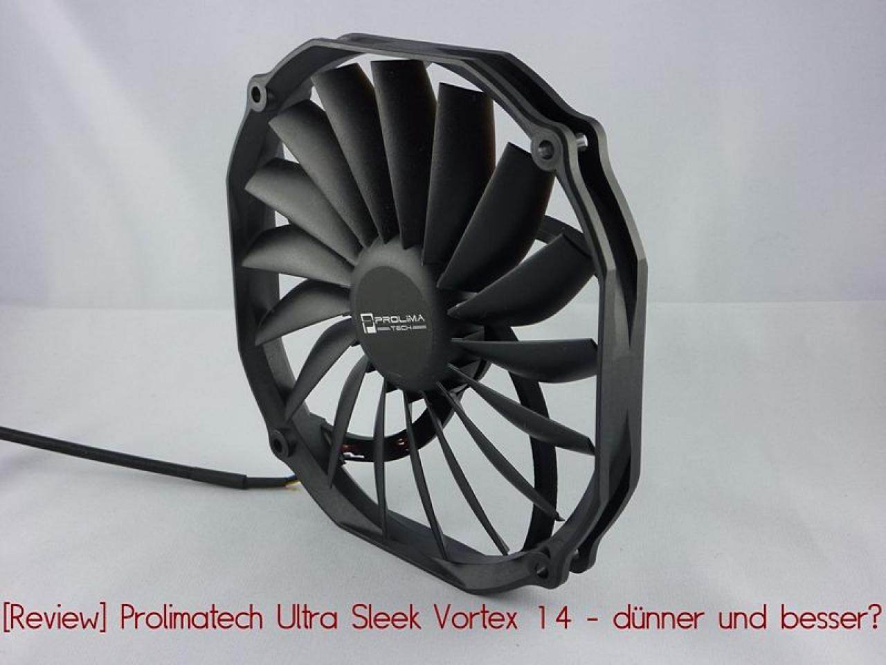 [02/05/2013] Prolimatech Ultra Sleek Vortex 14 (14)