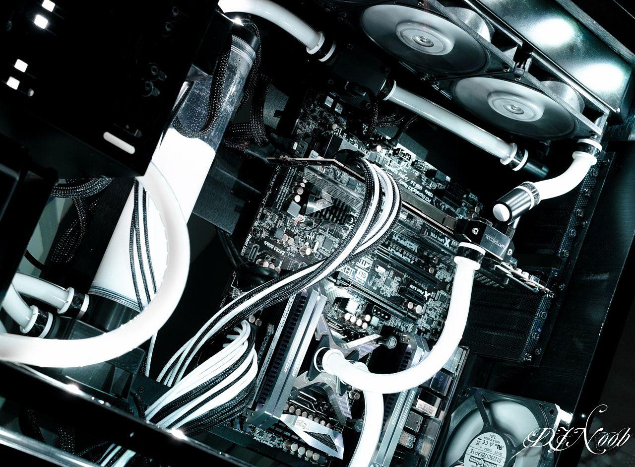 [24/05/2013] Update vom 26.05. mit neuen Wakü-Bildern der PCGHX-Community (3)