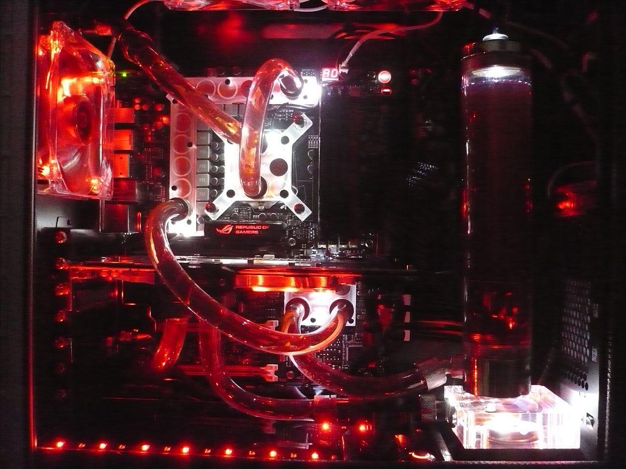[24/05/2013] Update vom 26.05. mit neuen Wakü-Bildern der PCGHX-Community (35)