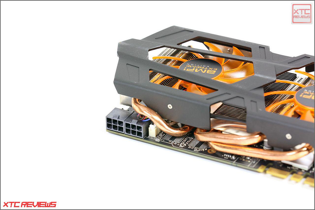 [13/05/2013] Zotac Geforce GTX 660 Ti Amp! Extreme Edition (7)