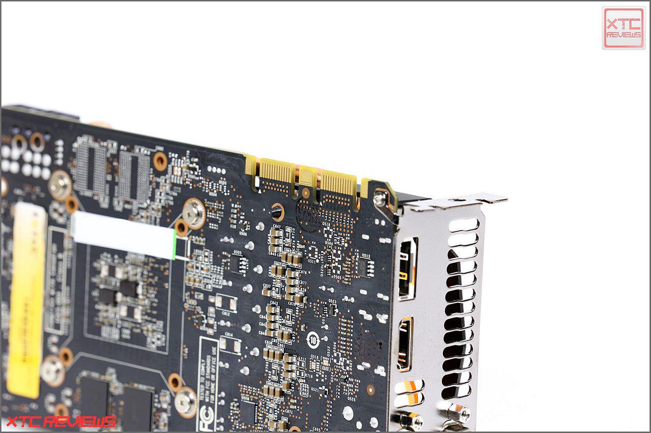 [13/05/2013] Zotac Geforce GTX 660 Ti Amp! Extreme Edition (8)