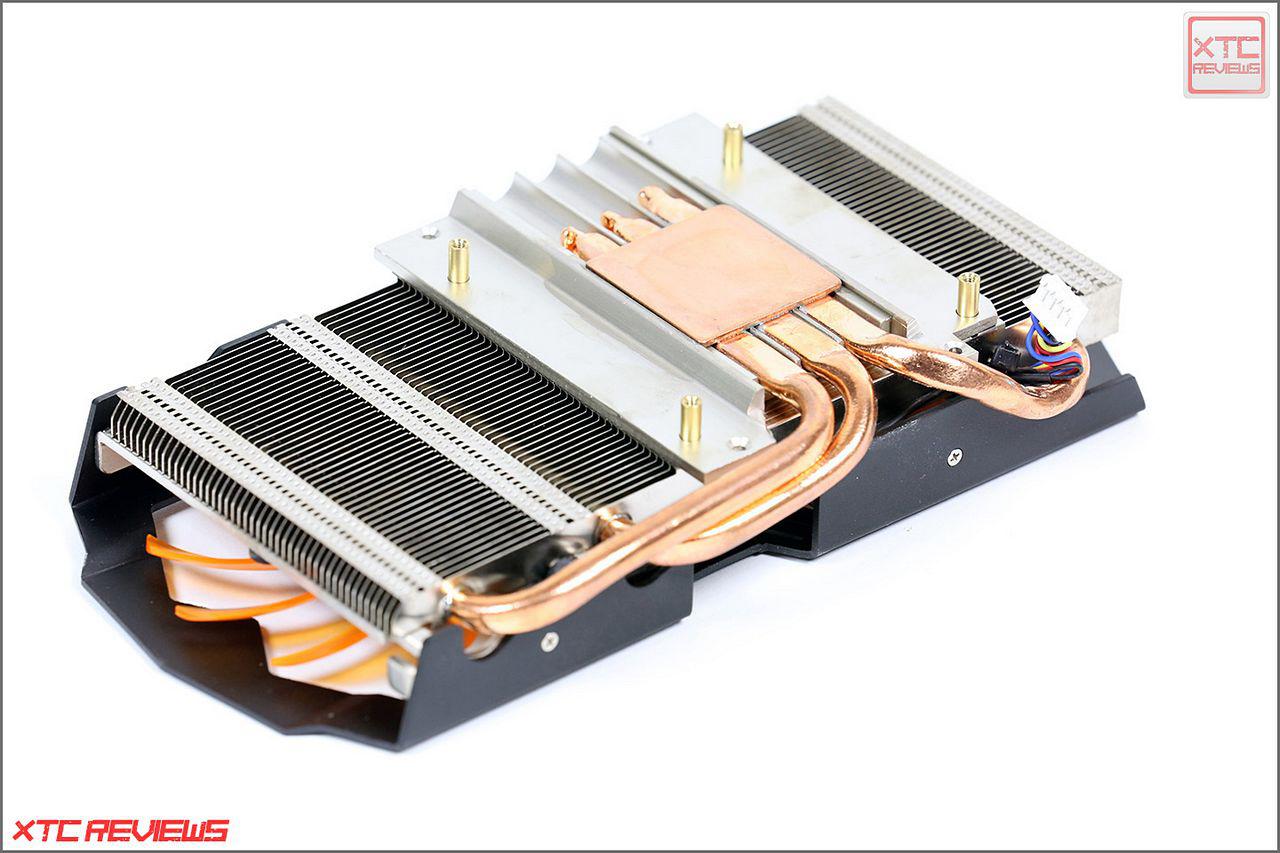 [13/05/2013] Zotac Geforce GTX 660 Ti Amp! Extreme Edition (11)