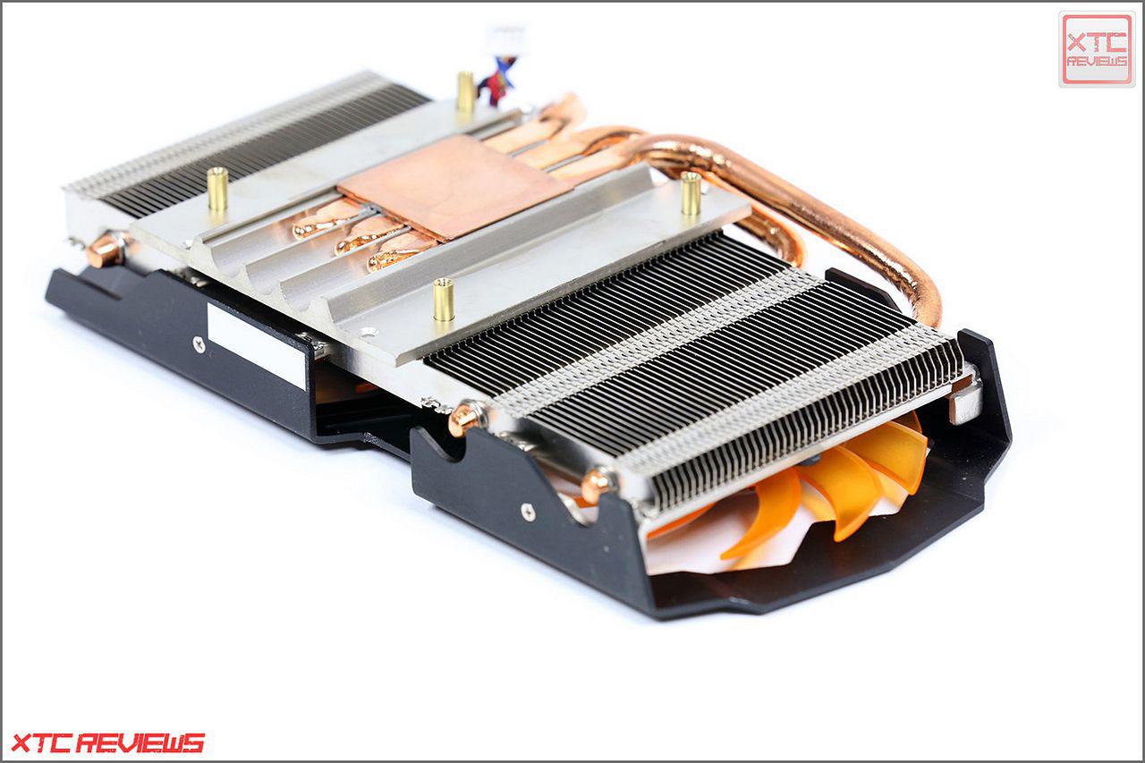 [13/05/2013] Zotac Geforce GTX 660 Ti Amp! Extreme Edition (12)