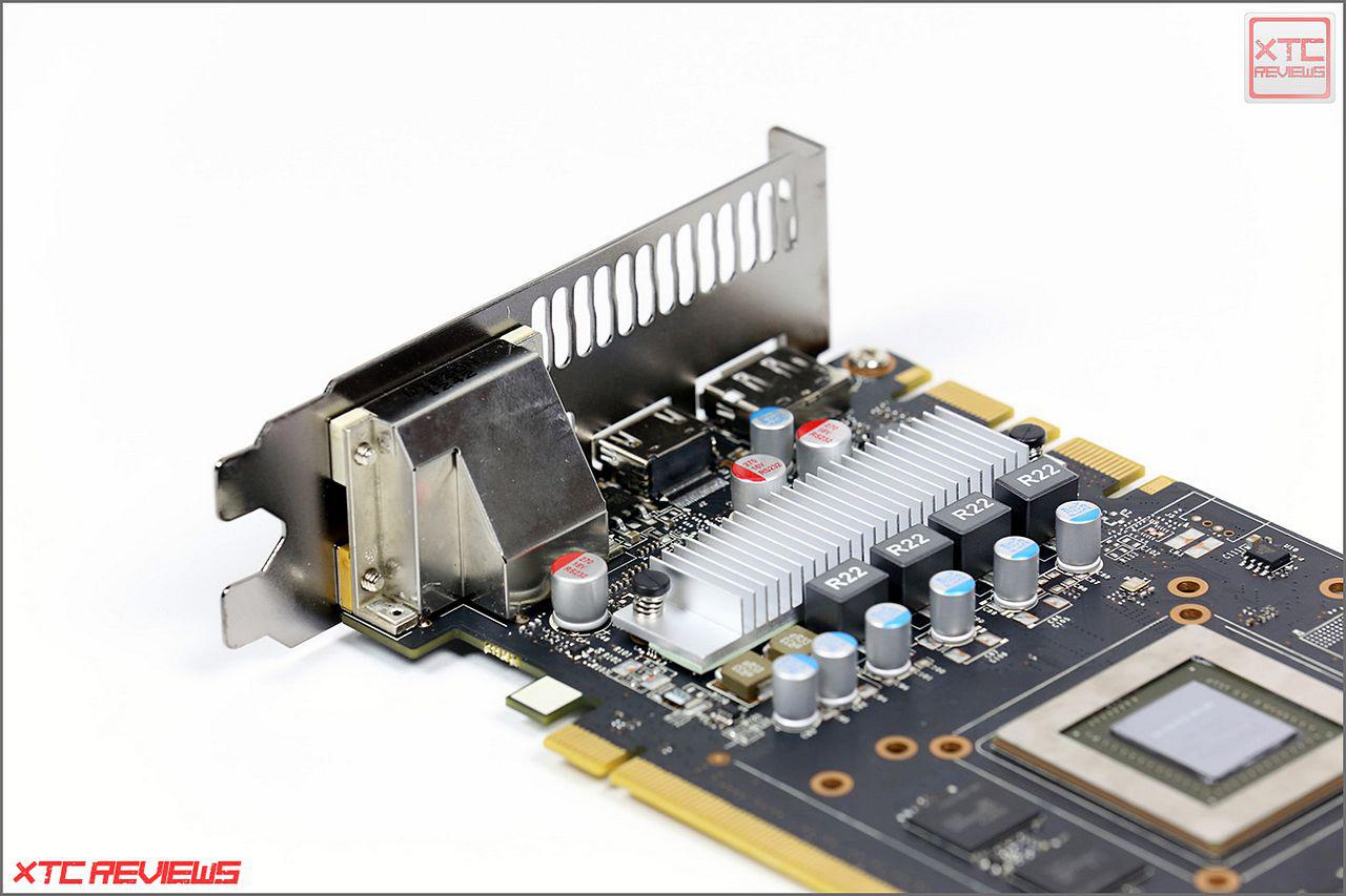 [13/05/2013] Zotac Geforce GTX 660 Ti Amp! Extreme Edition (13)