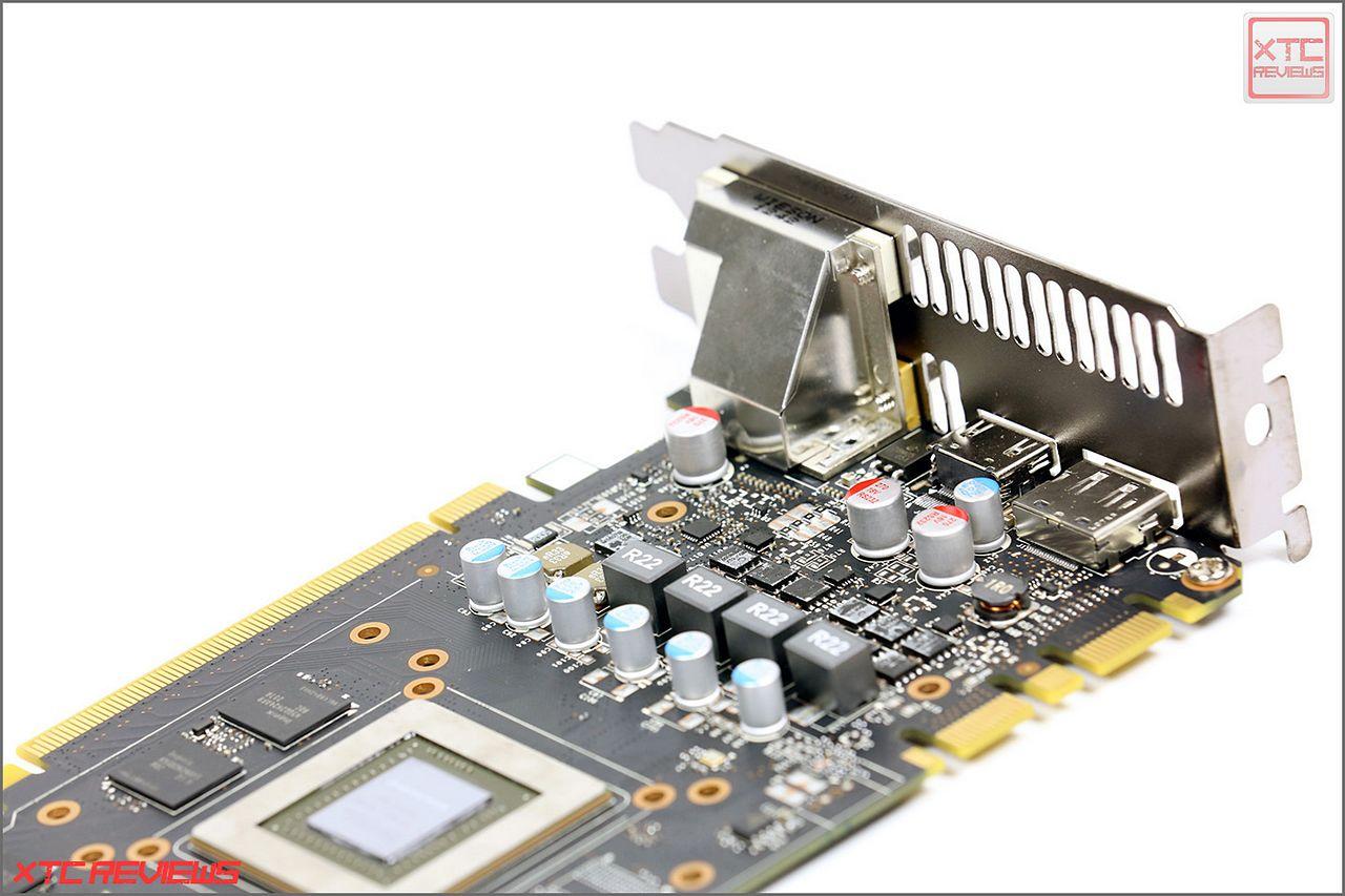 [13/05/2013] Zotac Geforce GTX 660 Ti Amp! Extreme Edition (15)