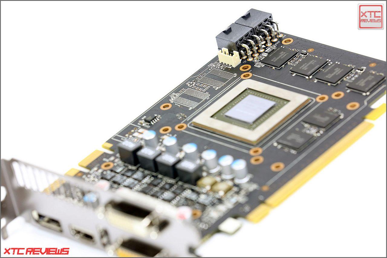 [13/05/2013] Zotac Geforce GTX 660 Ti Amp! Extreme Edition (16)