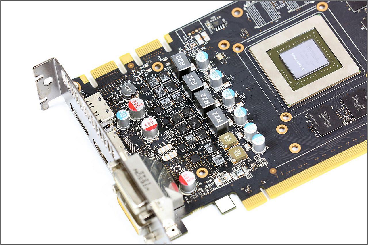 [13/05/2013] Zotac Geforce GTX 660 Ti Amp! Extreme Edition (17)