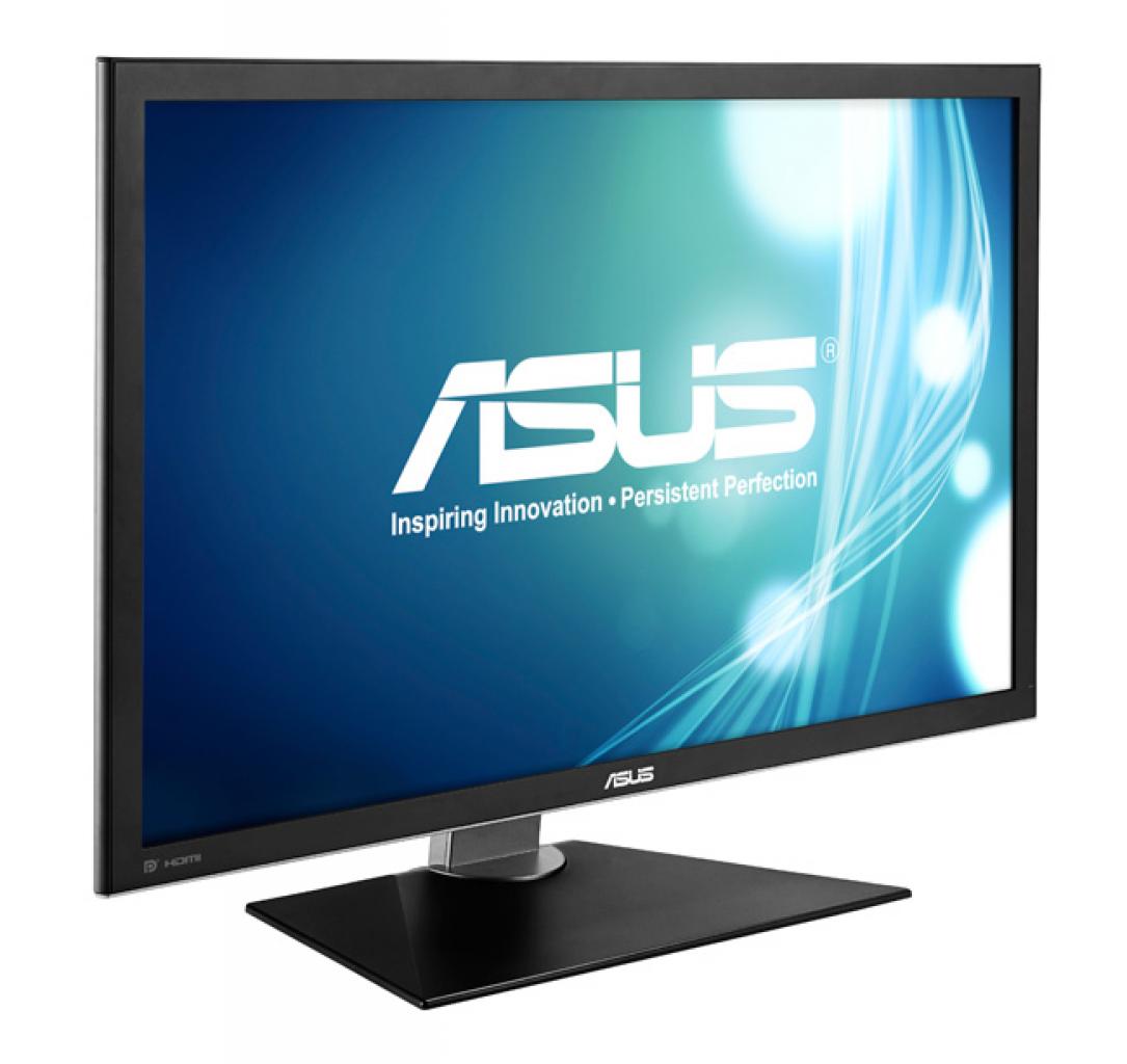 [31/05/2013] Asus kündigt neuen 4k-Monitor im Rahmen der Computex an