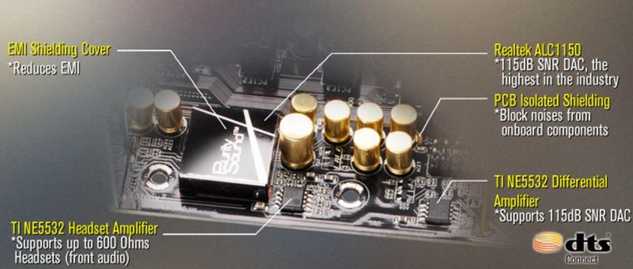 [02/05/2013] Asrock rückt Soundqualität in den Fokus (16)