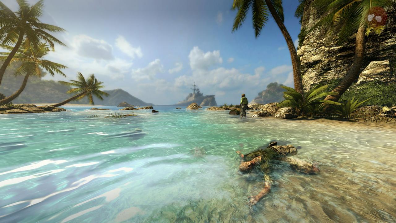 [16/05/2013] Dead Island - Riptide by K-putt - 2720x1530 - 1080p / 4xSSAA / SweetFX / .ini Tweaks (1)