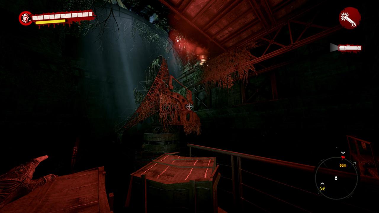[16/05/2013] Dead Island - Riptide by K-putt - 2720x1530 - 1080p / 4xSSAA / SweetFX / .ini Tweaks (2)