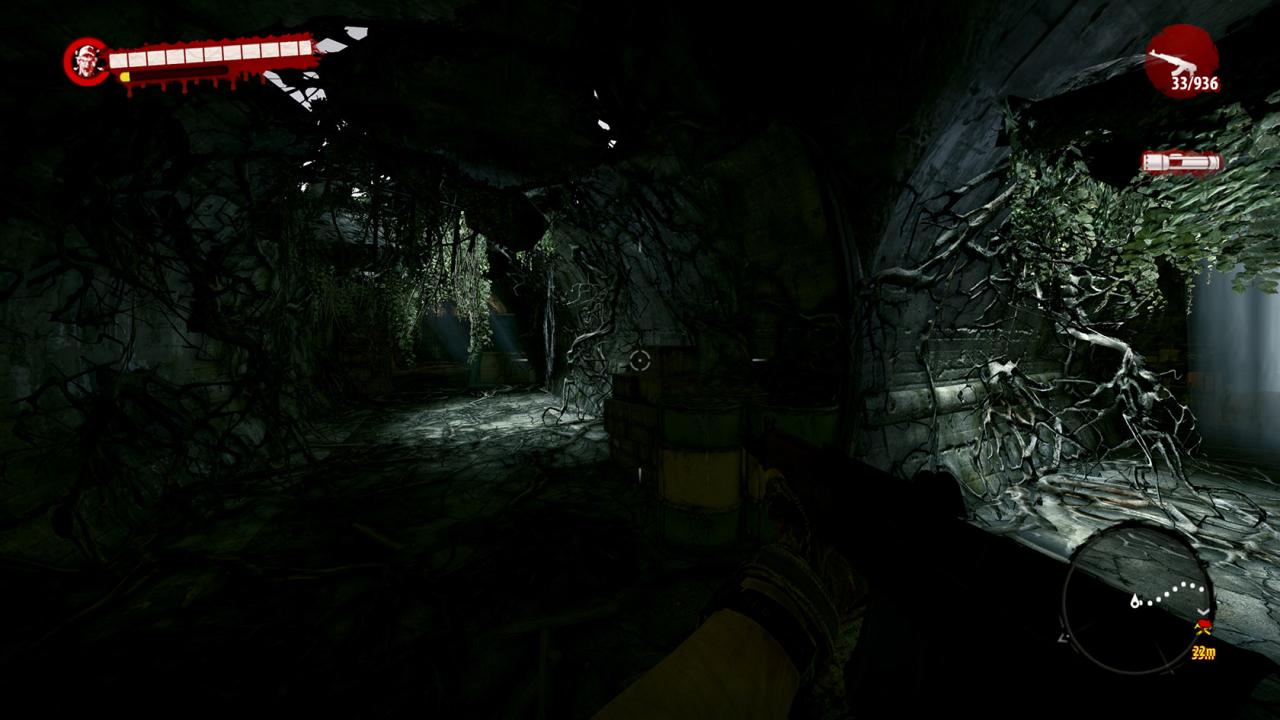 [16/05/2013] Dead Island - Riptide by K-putt - 2720x1530 - 1080p / 4xSSAA / SweetFX / .ini Tweaks (3)