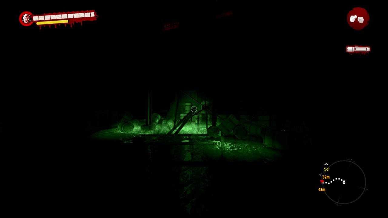 [16/05/2013] Dead Island - Riptide by K-putt - 2720x1530 - 1080p / 4xSSAA / SweetFX / .ini Tweaks (4)