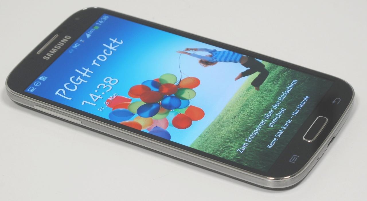 [03/05/2013] Samsung Galaxy S4 1 (1)