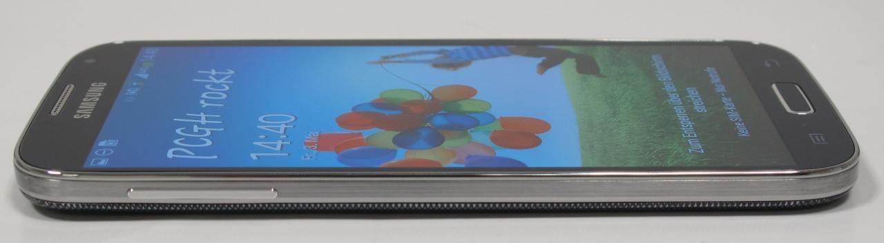 [03/05/2013] Samsung Galaxy S4 5 