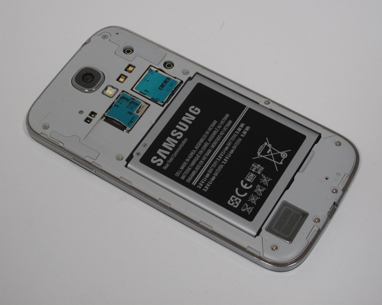 [03/05/2013] Samsung Galaxy S4 6 