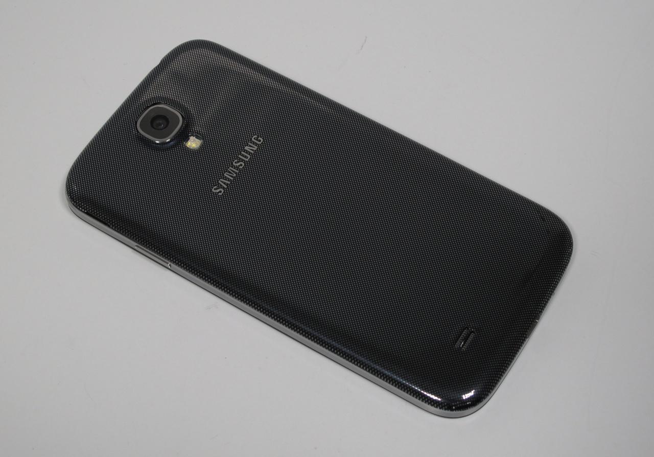 [03/05/2013] Samsung Galaxy S4 7 