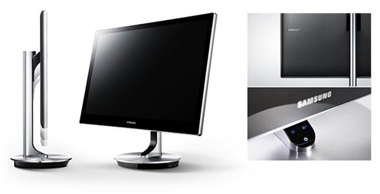 [24/05/2013] 5 PRAD-Leser testen den Samsung S27B971D