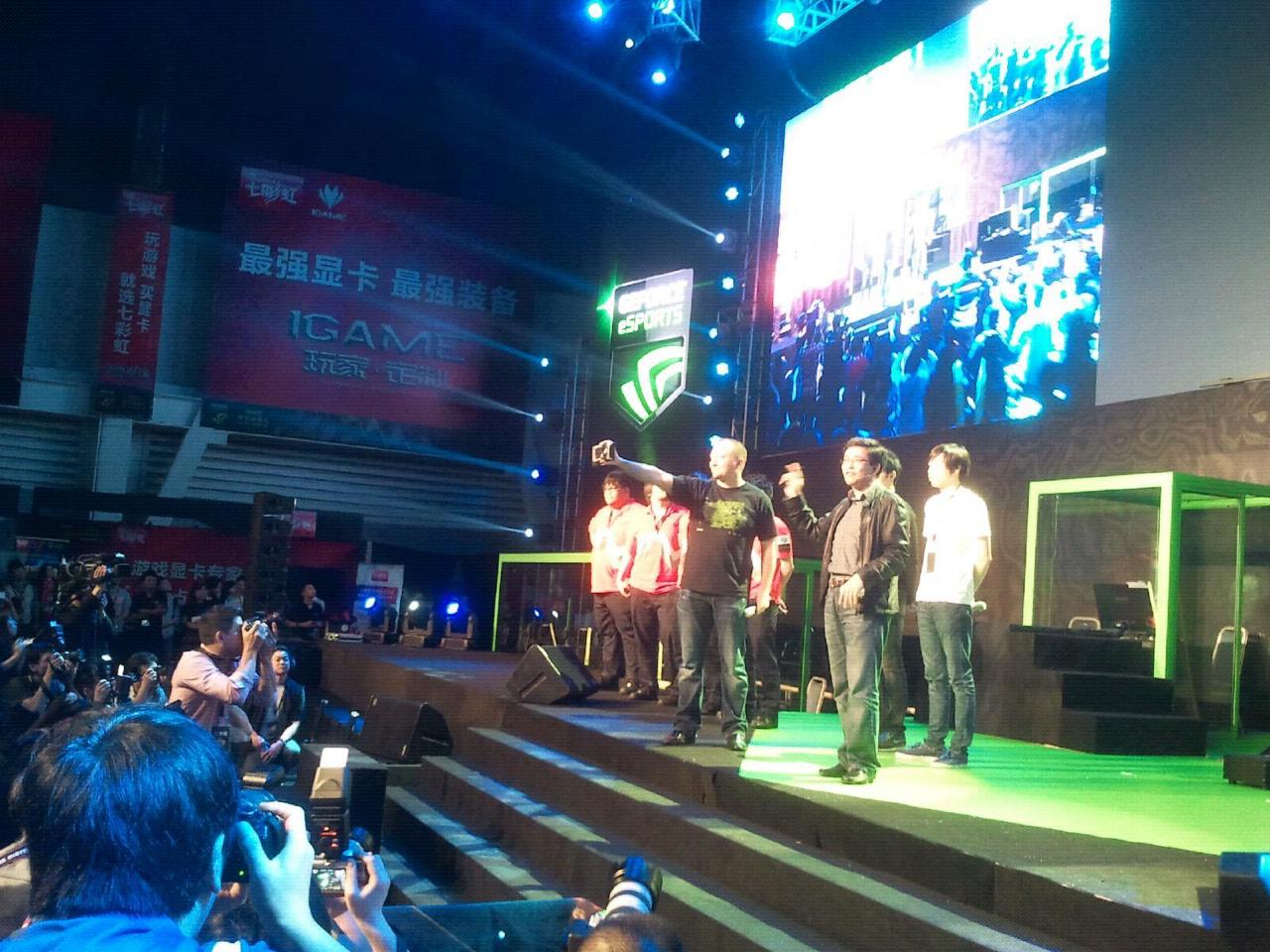 [22/05/2013] Geforce GTX 780: Erste offizielle Fotos kommen aus China - Spezifikationen scheinen nun festzustehen (7)