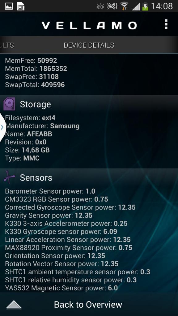 [03/05/2013] Samsung Galaxy S4 im Test (6)