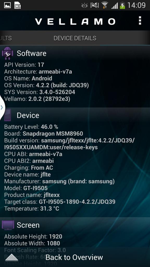 [03/05/2013] Samsung Galaxy S4 im Test (7)