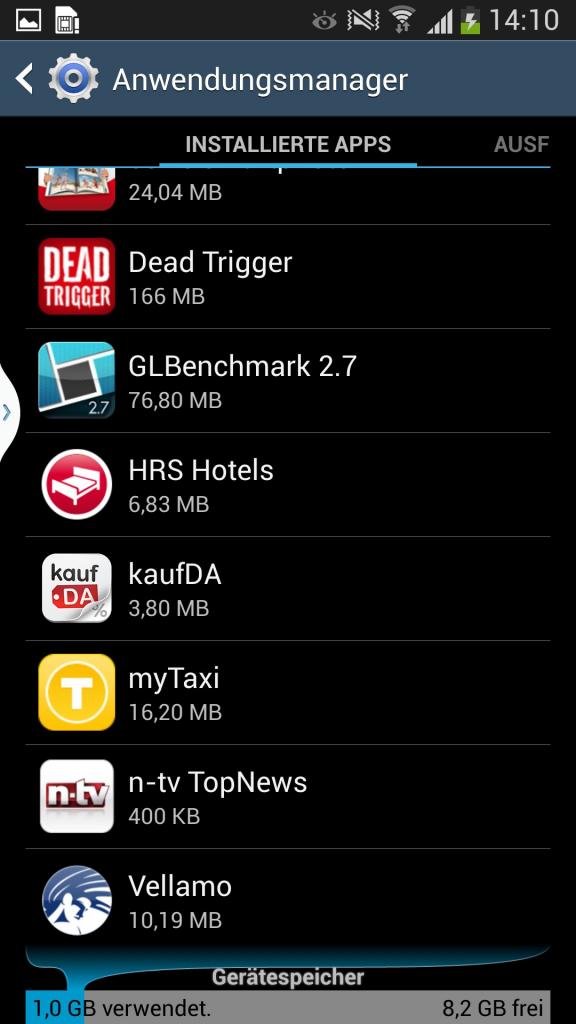 [03/05/2013] Samsung Galaxy S4 im Test (8)