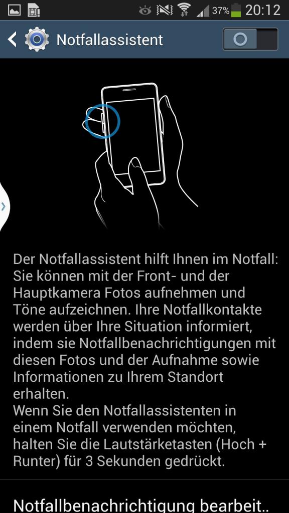 [03/05/2013] Samsung Galaxy S4 im Test (12)