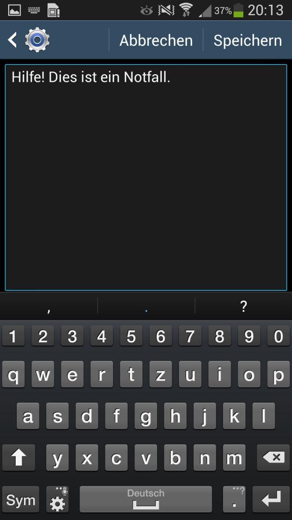 [03/05/2013] Samsung Galaxy S4 im Test (14)