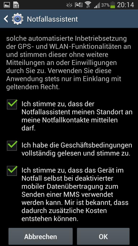 [03/05/2013] Samsung Galaxy S4 im Test (15)