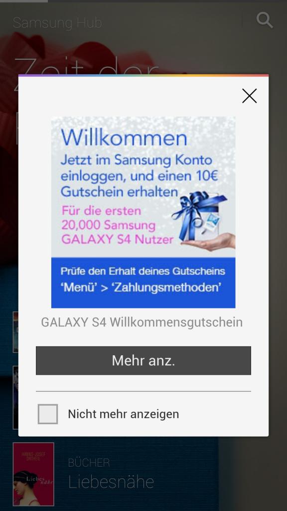 [03/05/2013] Samsung Galaxy S4 im Test (20)