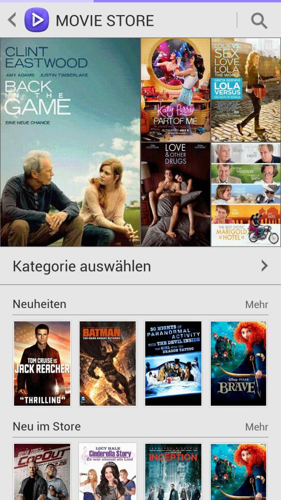 [03/05/2013] Samsung Galaxy S4 im Test (25)
