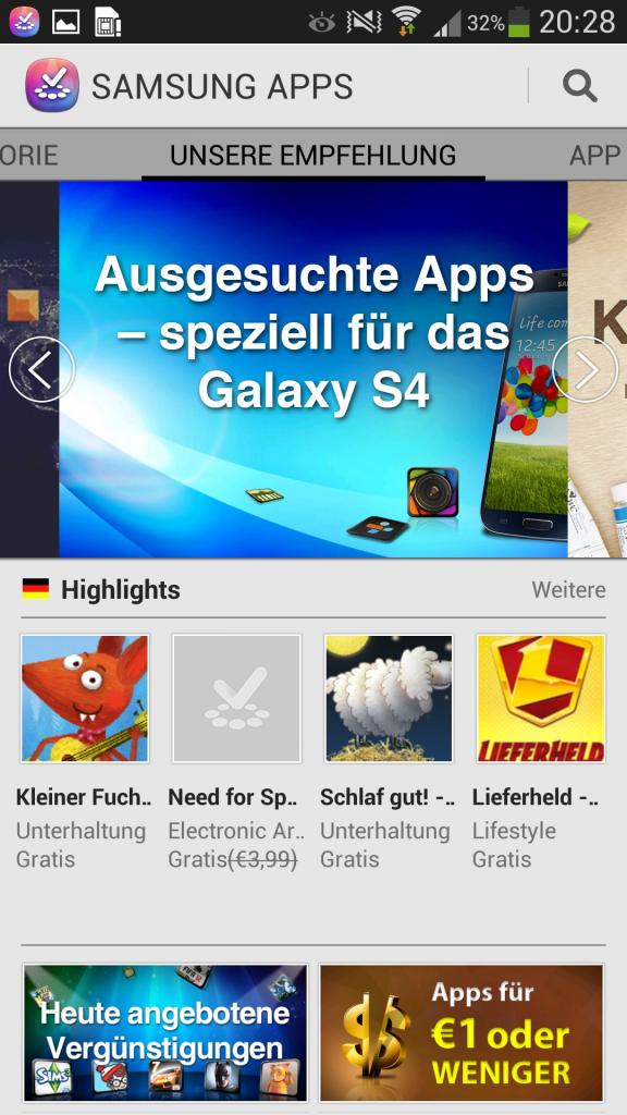 [03/05/2013] Samsung Galaxy S4 im Test (34)