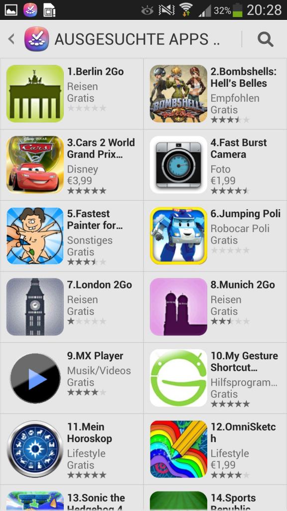 [03/05/2013] Samsung Galaxy S4 im Test (35)