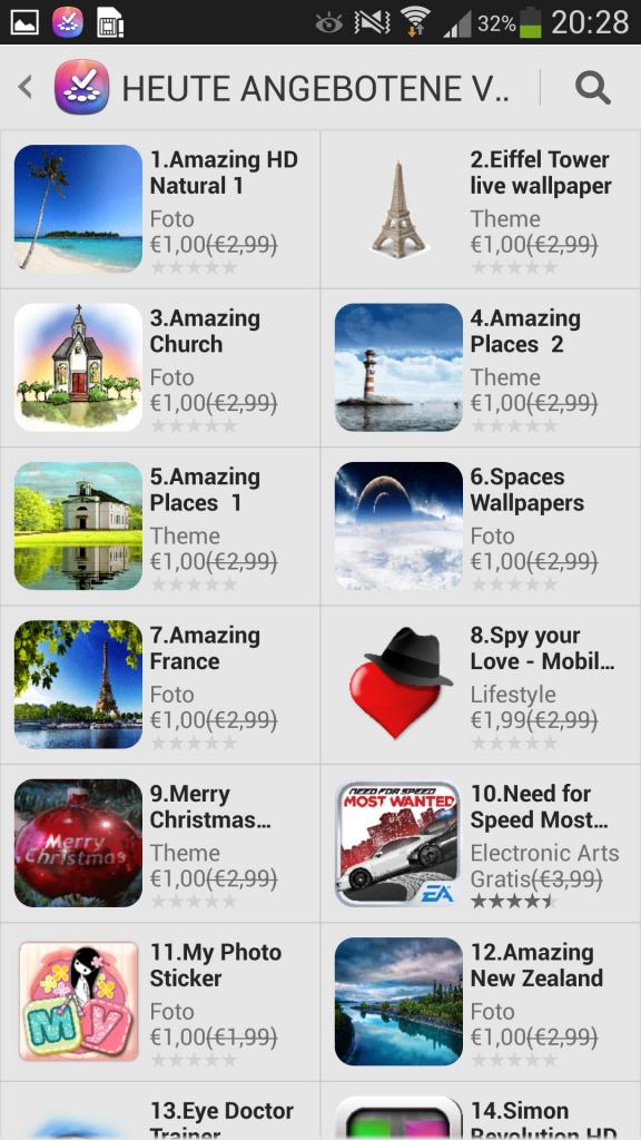 [03/05/2013] Samsung Galaxy S4 im Test (36)