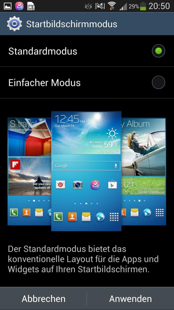 [03/05/2013] Samsung Galaxy S4 im Test (37)
