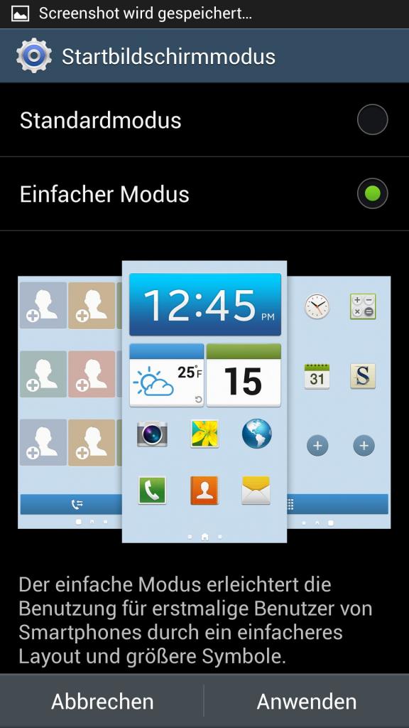 [03/05/2013] Samsung Galaxy S4 im Test (38)