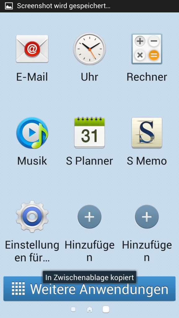 [03/05/2013] Samsung Galaxy S4 im Test (41)