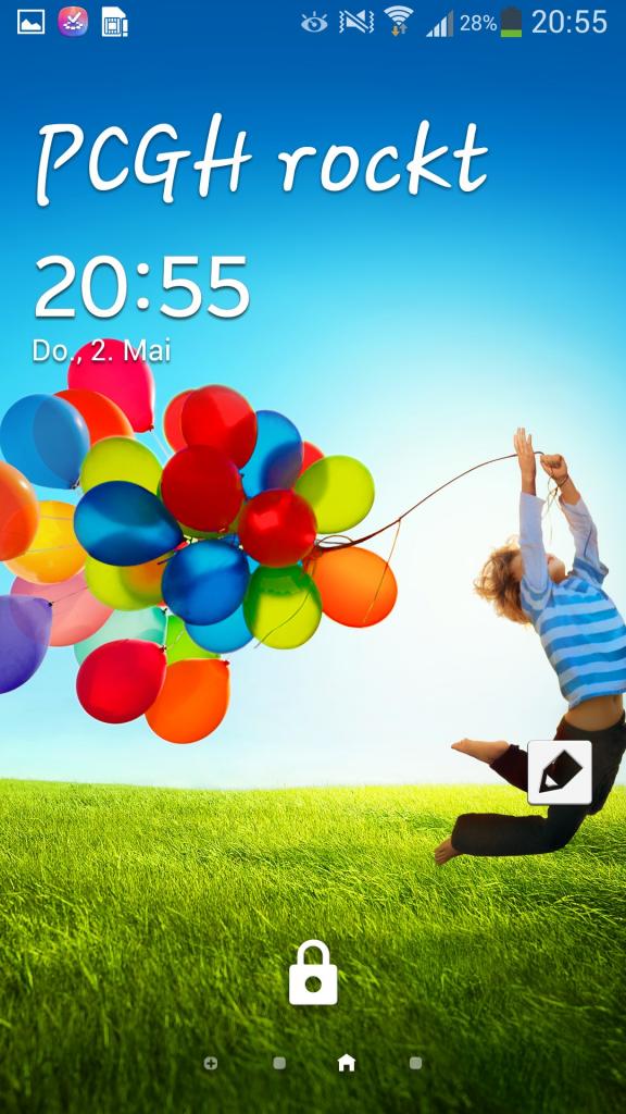 [03/05/2013] Samsung Galaxy S4 im Test (42)