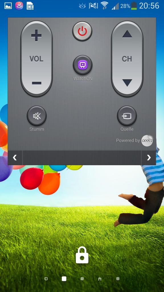 [03/05/2013] Samsung Galaxy S4 im Test (43)